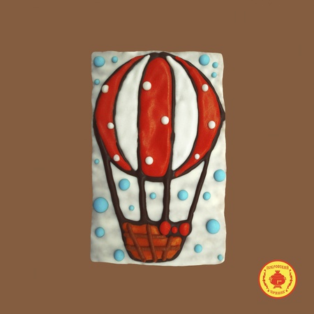 Воздушный шар (130гр)