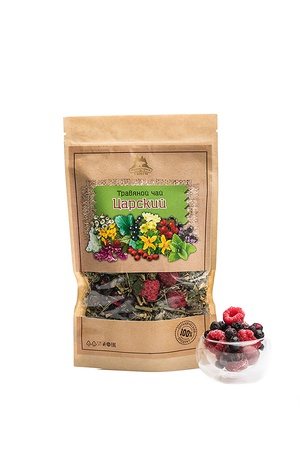 50 gr / 16 çeşit meyveli kokulu bitki çayları