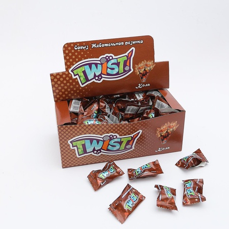 Жевательная резинка