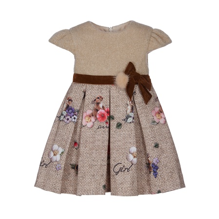 Платье для девочек