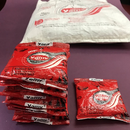 YAMY 10kg Mısır'da yapılan yüksek kalite