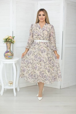 Платья наряд ремень в комплекте