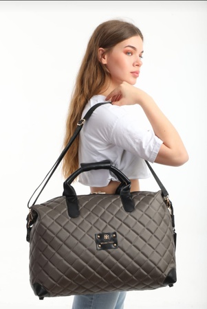 Сумки Поло для путешествия