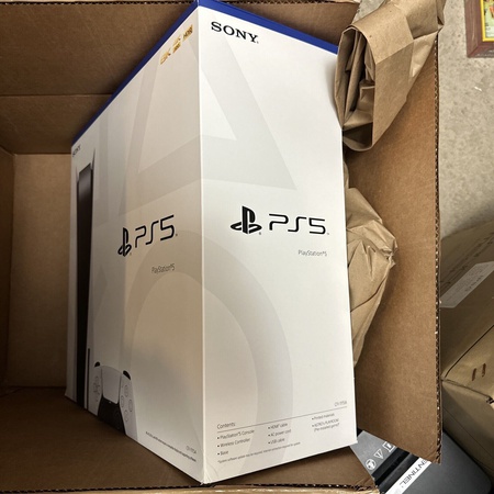 Ücretsiz kargo ile Toptan Sony Playstation 5 Disk versiyonu