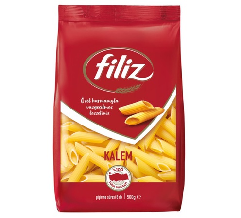 ПАСТА ФИЛИЗ 500 ГР *20