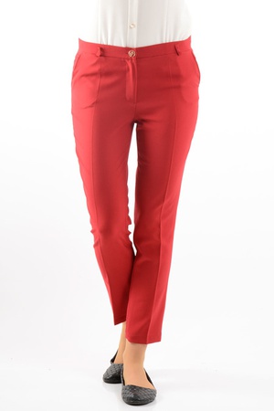 Мусульманская одежда: штаны