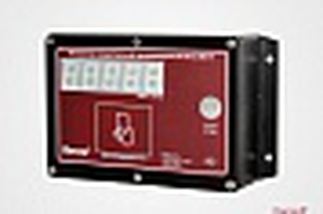 Контроллер для автоматизации ТРК Benza BS-01