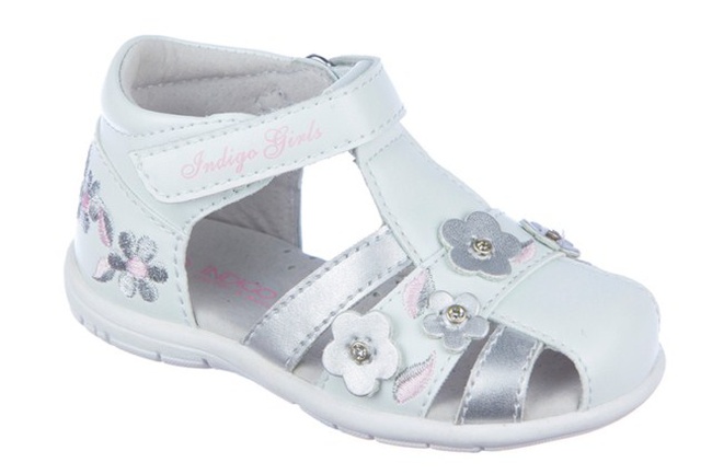 20-211C/12 Сандалии детские TM"INDIGO KIDS"