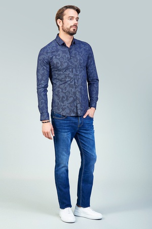 AVVA Москва сорочки хлопок!