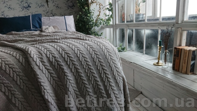 CA15002 ÖRGÜLÜ BATTANİYE