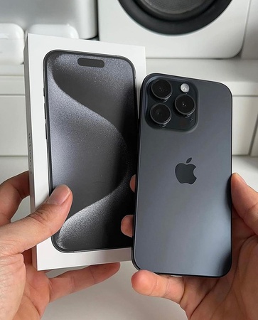 Оригинальный Apple iPhone 13 Pro Max 5G 1 ТБ 6,7-дюймовый Oled-экран Super Retina Display Заводская разблокировка