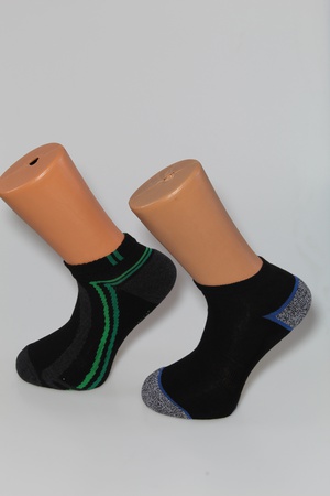 MEN'S SOCKS