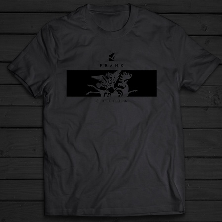 Tişört Predator.FRANK