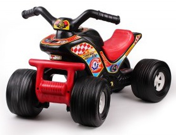 Квадроцикл (2шт)