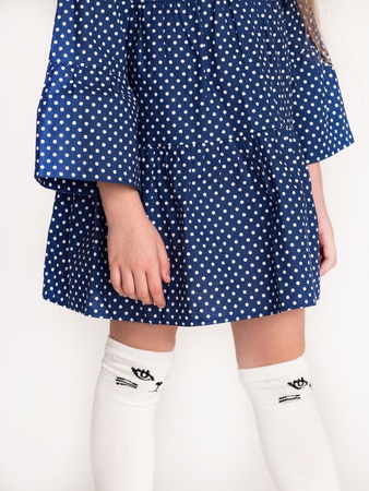 GOROH Büyük Boy Elbise