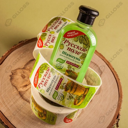 Labels. Stickers. Stickers. Sachet