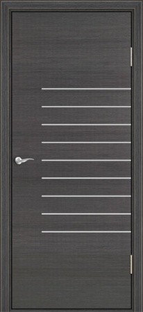 Kapılar Tip 1M7 Gümüş meşe