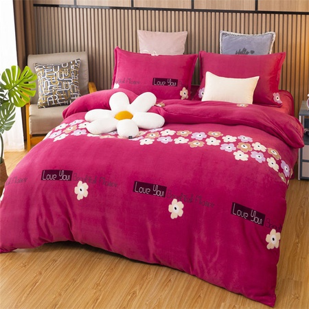 Новая супермягкая молочная байковая ткань шириной 2,5 м из кашемира и хлопка с принтом