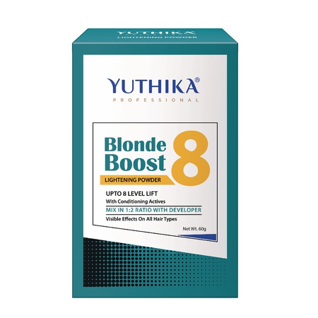 Yuthika Professional Blonder Powder 60g