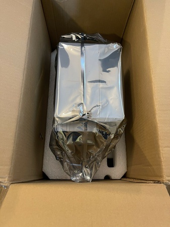 Bitmain Antminer L7 — 9050 МГц/с