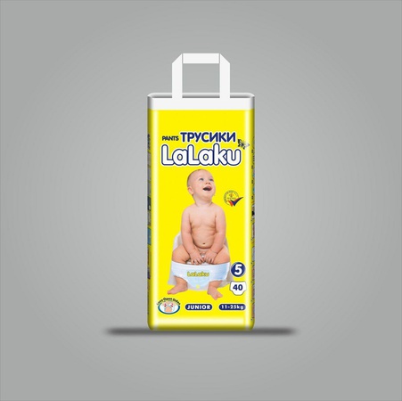 Подгузники