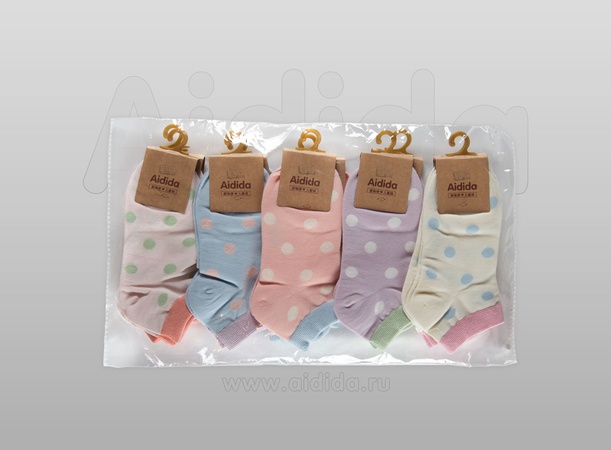 Носки детские "Goroh"