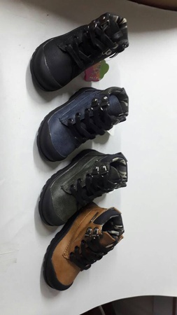 çocuk ayakkabıları