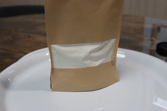 Doğal Kudüs enginar tozu