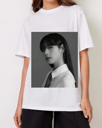 Футболки с принтами есть в белом в чёрном цвете ткань 100%хлопок качественная