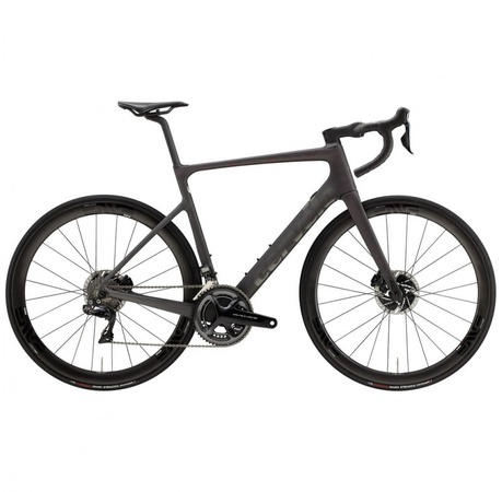 2021 CERVELO CALEDONIA-5 DURA-ACE DI2 DİSK YOL BİSİKLETİ - Hızlı Bisikletler