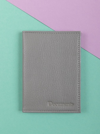 Обложка для автодокументов АГ-60