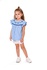 Wonder Kids 2-7 years Girl's clothing