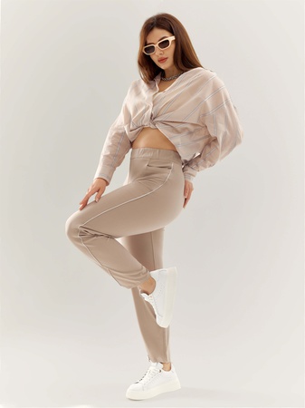 Брюки летние