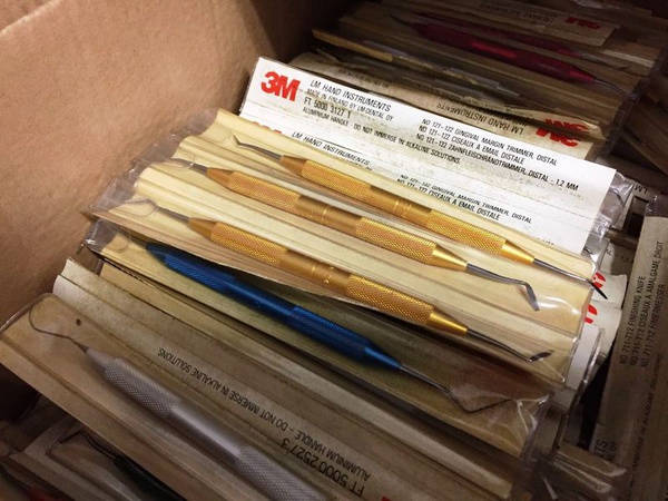 Оборудование для больниц по оптовой цене.