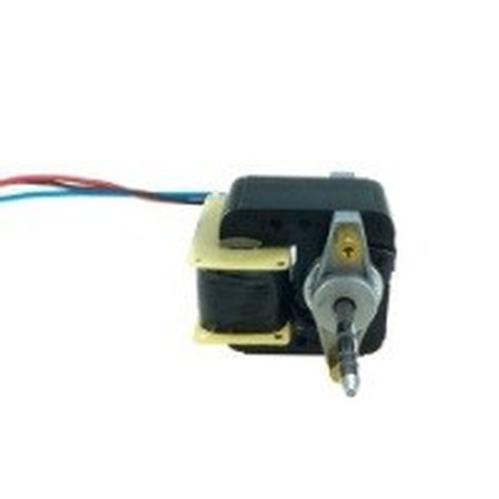 Двигатель с экранированными полюсами для упаковочной машины SYS6004