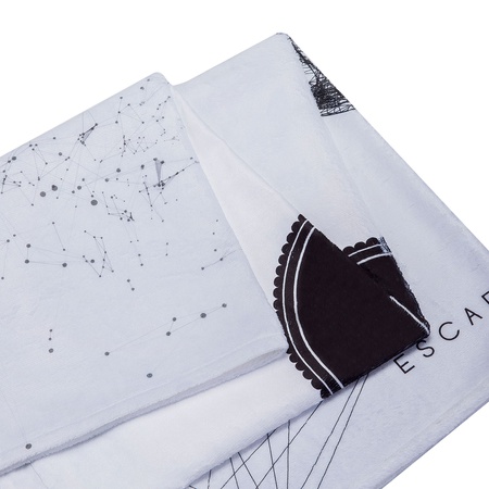 Пляжные полотенца Beechbird Deer