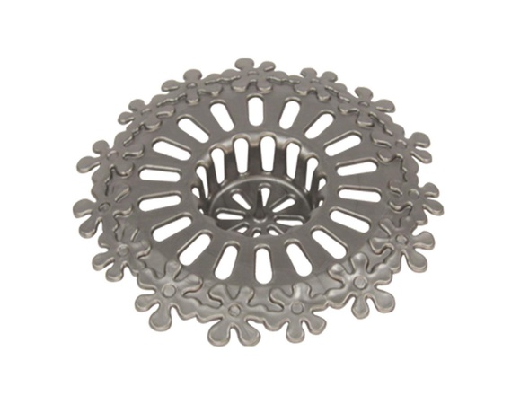 Фильтр для раковины "Ромашка"