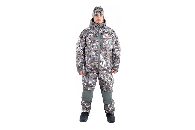 Anzug King Hunter WINTER