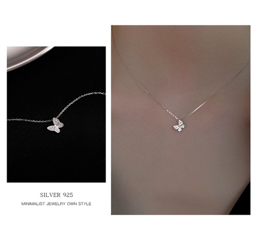 кулон - Серебро 925