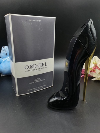 Парфюмерия