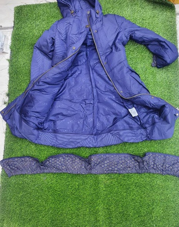 Куртка с капюшоном, горнолыжный материал, халафайбер