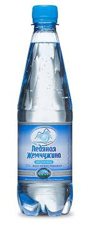 Ледяная Жемчужина