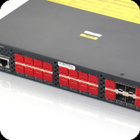 ВОЛОКОННО-ОПТИЧЕСКИЙ МОДУЛЬ ЗАМОК CSK-FO10