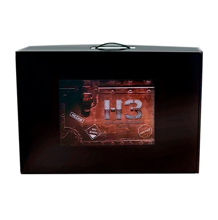 Носки в банках