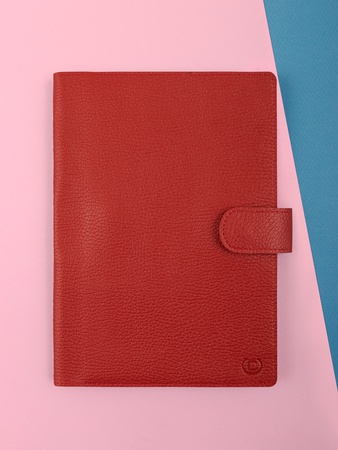 Папка органайзер для документов, семейные документы ПДГ-400