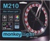 MonkeyLight M210