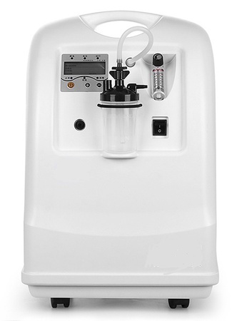 Концентратор кислорода 5 л 24 часа ср.