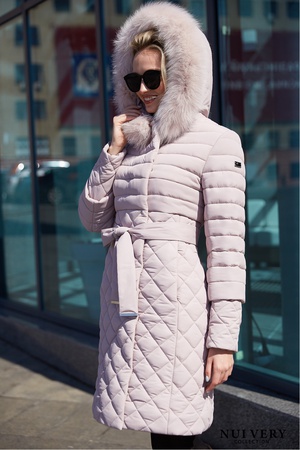 Полупальто "Мирайн"