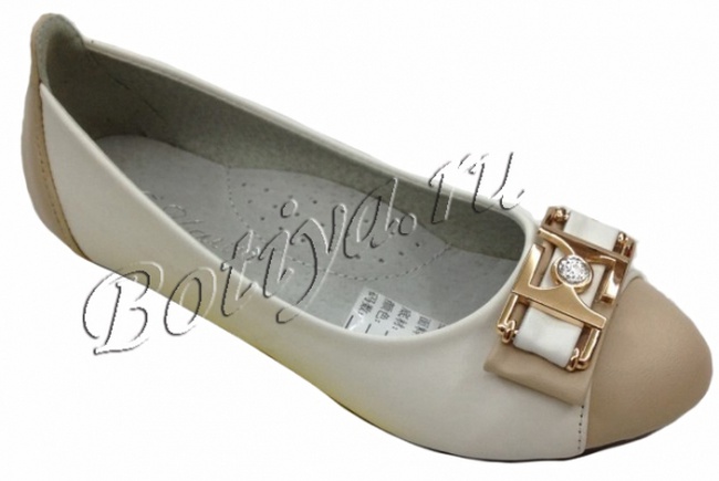 ТУФЛИ К ШКОЛЕ J18-122