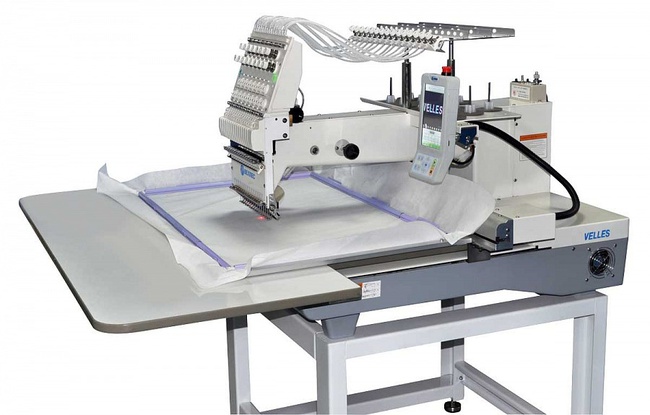 VELLES VE 23CW-TSL (Dokunmatik Ekran)